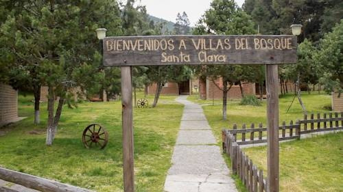 Villas del Bosque Santa Clara, 纳纳卡米尔帕城 — 照片 1