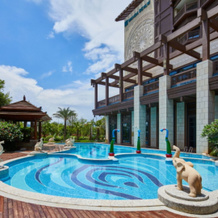 Wanda Realm Resort Nanning, 南宁 — 照片 5