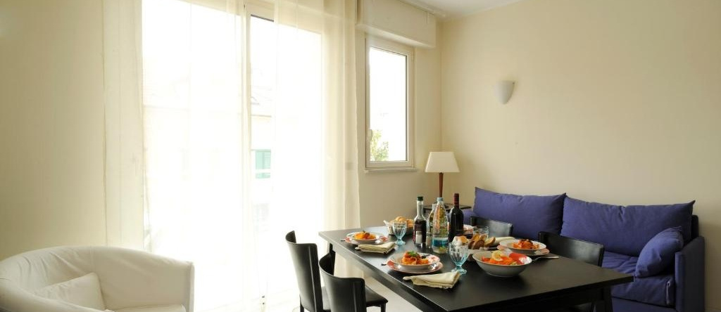 Casa Vacanze Medit, Алассио — фото 1
