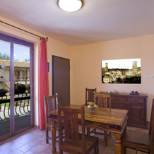 Villaggio Le Querce, 索拉诺 — 照片 4