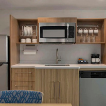 Home2 Suites By Hilton Sanford Orlando North, 桑福德 — 照片 2