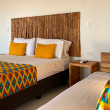 Hotel Wayira Beach By On Vacation, Риохача — фото 5