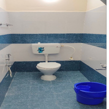 RSK Guest House, Tiruttani — photo 5