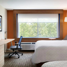 Holiday Inn Express Hotel and Suites Pryor by IHG, 拉斯塔 — 照片 2