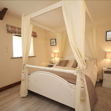 Self Catering Cottages At Handley Farm, Уотерроу — фото 2
