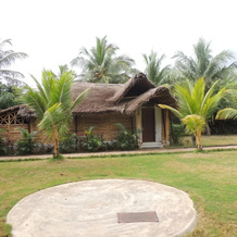 The Grand Oceana Beach Resort, Sendurai — photo 2