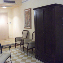 Hotel Trattoria Taddeo E Federico Palazzo Baldani, Сант'Анджело-ин-Вадо — фото 5