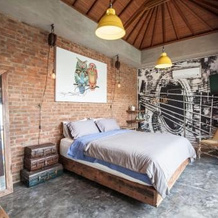 4 Quarters Bali Villas, 克罗博坎克洛德 — 照片 4