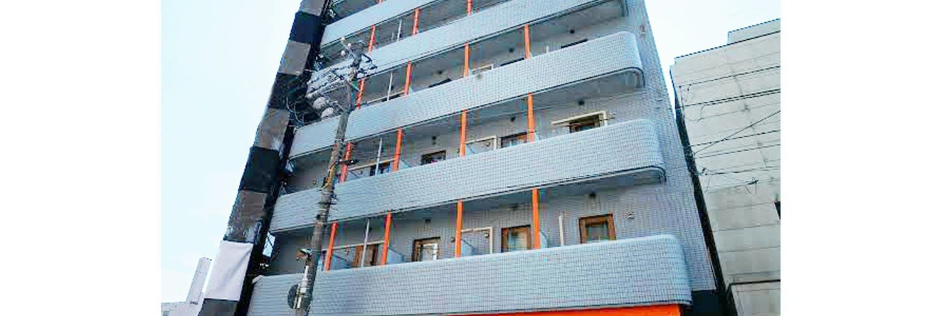 Hotel Areaone Kushiro, Kushiro — photo 1