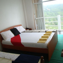 Mount Queen Hotel Haputale, 安贝韦拉 — 照片 5
