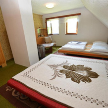 Mountain Chalet Hoja 1, Витковице — фото 3
