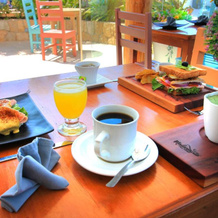 Yuum Ha Boutique Hotel, 里奥拉加托斯 — 照片 3
