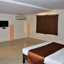 White Feather Toran Resort, Saputara — photo 3
