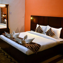 Dee Jay Hotel And Restaurant, Дейлияра — фото 5
