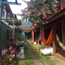 Chale Colonial, 乌巴图巴 — 照片 5