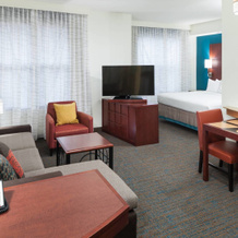 Residence Inn By Marriott Franklin Cool Springs, Франклин — фото 4