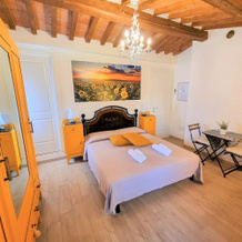 La Finestra Sul Colle B&B, 科莱萨尔韦蒂 — 照片 3