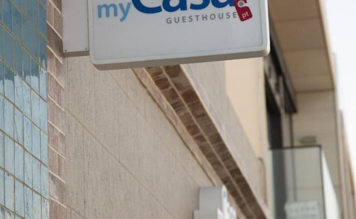 Mycasa, Эшпинью — фото 1