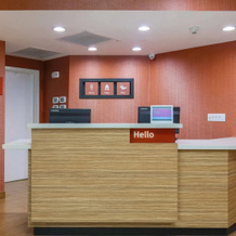Towneplace Suites By Marriott Mcallen Edinburg, Эдинбург — фото 2