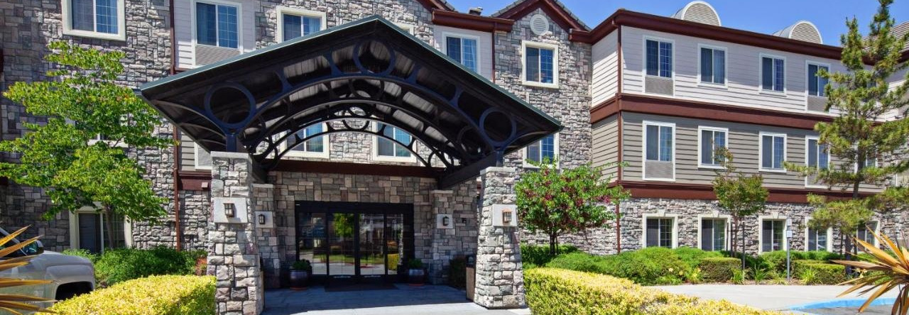 Staybridge Suites Fairfield Napa Valley Area by IHG, 费尔菲尔德 — 照片 1