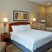 Courtyard Minneapolis St. Paul/Roseville by Marriott, Roseville — photo 4