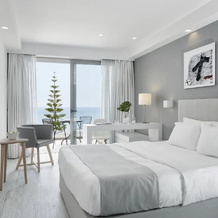 Lichnos Beach Hotel & Suites, Парга — фото 3