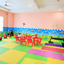 ECKO Woodsvilla Resort, 拉尼凯特 — 照片 2