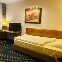 Eden Hotel, Goettingen — photo 4