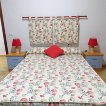 Apartamentos Capuchinas, 普拉森西亚 — 照片 5