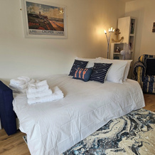 Charming 1-bed Apartment in Cromer Town Centre, 克罗默 — 照片 3
