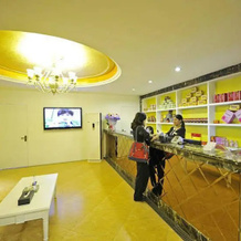 Wangcang Liangyu Hotel, Гуанъюань — фото 5