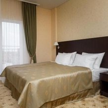 Hotel Arlekino, 布拉戈维申斯卡亚 — 照片 4