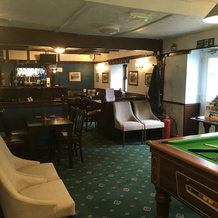The Cottage Inn Hotel, 阿尼克 — 照片 2