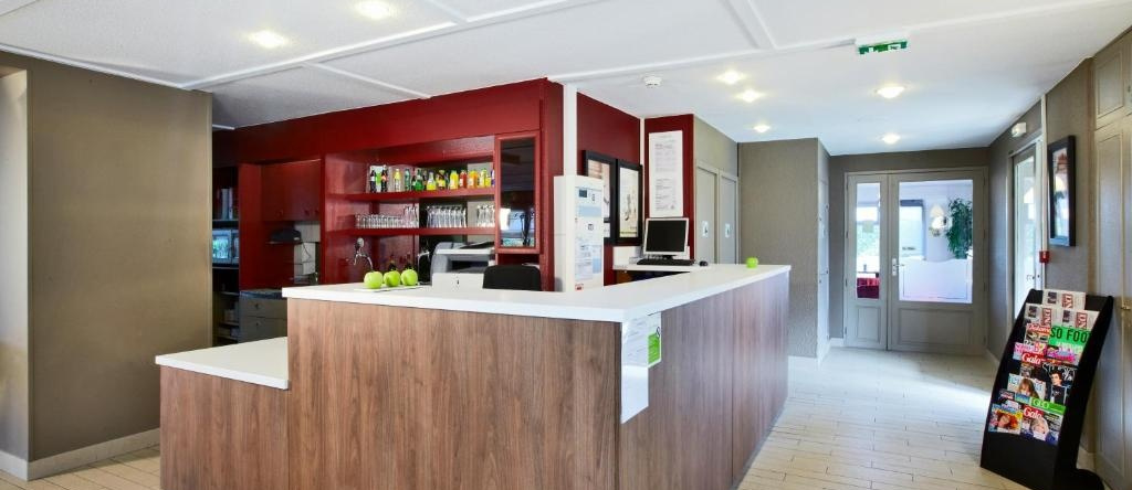 Kyriad Direct Strasbourg Ouest - Zénith, Strasbourg — photo 1