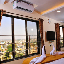 Aakash Hotel, 哈桑 — 照片 4
