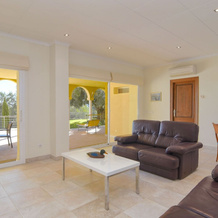 Affluent Villa in Altea With Pool and Panoramic Views, 阿尔特阿 — 照片 2