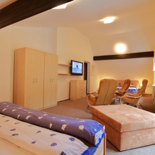 Hotel Andromeda Ramzová, 拉姆绍 — 照片 5