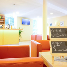 JUFA Hotel Planneralm - Alpin-Resort, 普拉纳拉尔姆 — 照片 2