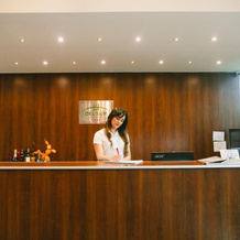 Del Sur Hotel-Museo, Энкарнасьон — фото 2