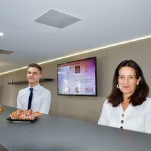 Brit Hotel Confort Roissy Saint-Witz, Сен-Вис — фото 5