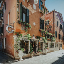 Giorgione Hotel, Venice — photo 2