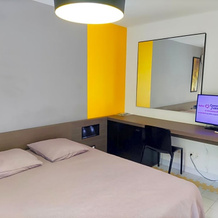 Chambre standard avec plage privée au Manganao, 旧金山 — 照片 4