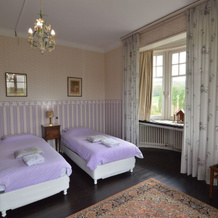 Ravishing Holiday Home in Ronse With Sauna, 龙瑟 — 照片 4