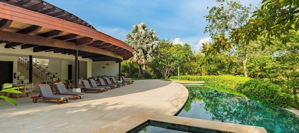 Reserva Conchal Resort - Carao Complex, 卡波贝拉斯 — 照片 1