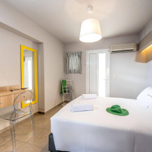 Anemos Suites By Estia, Картерос — фото 3
