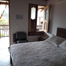 Finca Hotel Villa Laura, 乌拉奥 — 照片 3