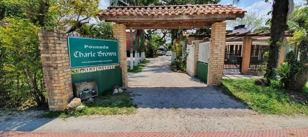 Pousada Charle Brown, Garopaba — photo 1