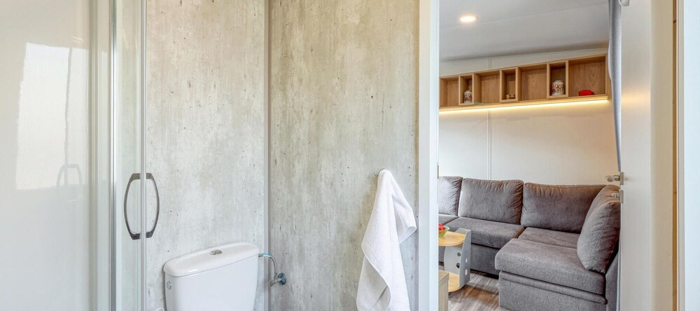 Awesome Home In Wemding With 1 Bedrooms And Wifi, Вемдинг — фото 1