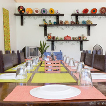 Casita Mia Bed & Breakfast, 卡拉莫安 — 照片 5
