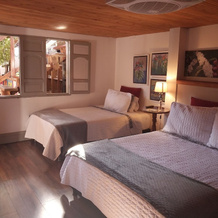 La Estancia Hotel Boutique, Salamina — photo 3